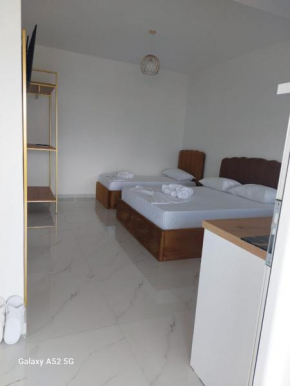 Leli Apartments